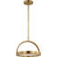 Cerne Medium Pendant