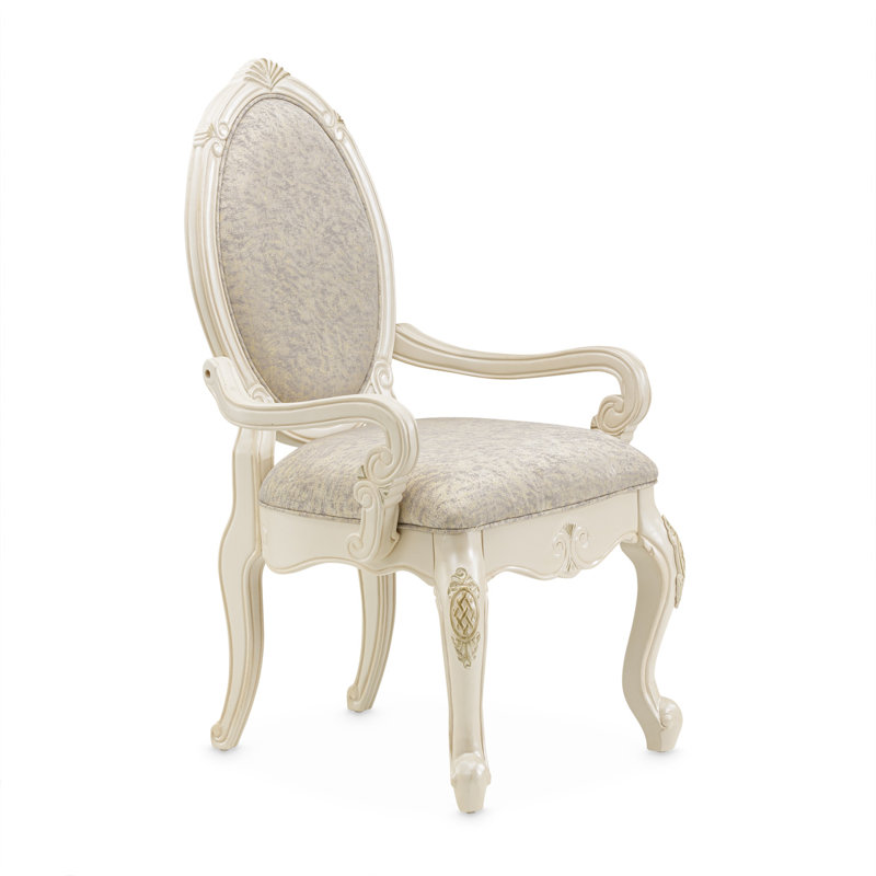 Lavelle Upholstered Arm Chair