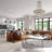 Zoila 11 - Light Dimmable Empire Chandelier-672774539