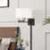 Kevyn Steel Swing Arm Sconce