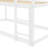 Twin Over Twin Standard Bunk Bed-1814014985