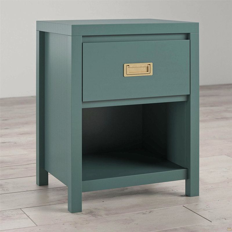 1 Drawer Nightstand