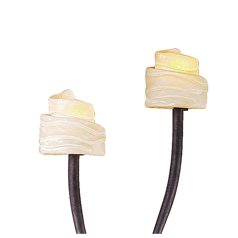 Hazlewood 180cm Novelty Floor Lamp