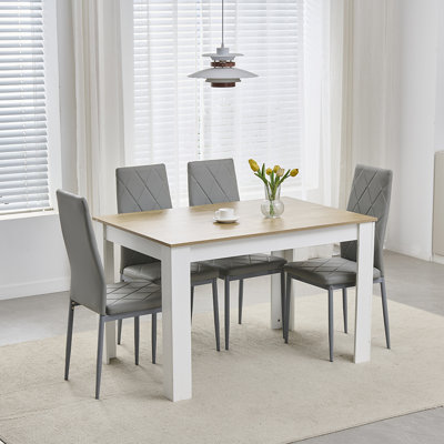 4 -Person Dining Set
