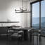 Ferrous 4 - Light Chandelier-425847774