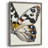 ANIMALS Series CCCLII Framed Print - Solid Wood