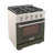KUCHT Professional 30 in. 4.2 cu. ft. Natural Gas Range and Convection Oven in Olive Green with True Simmer Burners-97805563-97805564