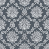 Nordic Elements La Dentelle Damask 32.81' L x 20.87" W Wallpaper Roll