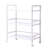 Widen 3 Tiers Multi-Functional Storage Cart