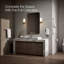 Vertical Wall Mount Toilet Paper Holder-243412949