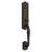 Baldwin New Hampshire Emergency Egress Handleset