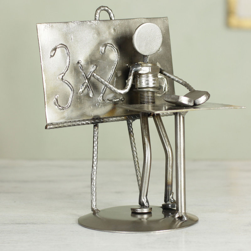 Taybah Fantasy & Sci-Fi Figurines & Sculptures