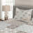 Farmhouse / Country Starburst Coverlet