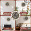 Roman-chiffres-marbre-horloge