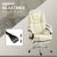 Fauteuil de bureau Vibration Massage