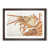 Walnut Framed selected
