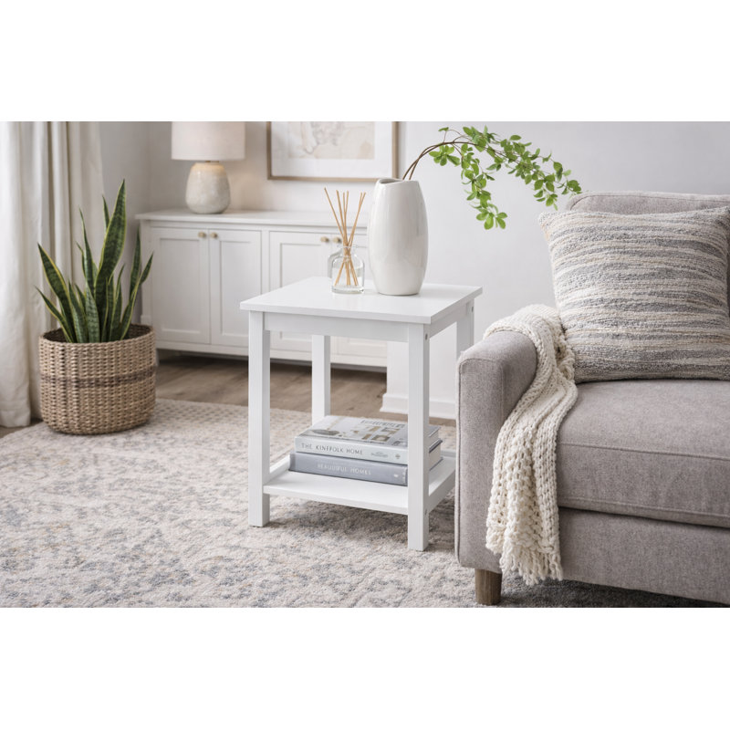 Risby End Table