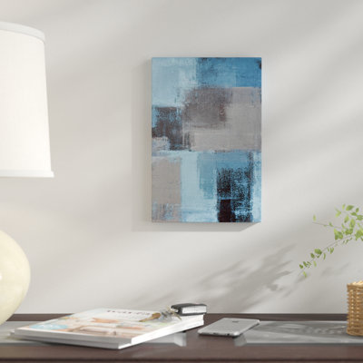 « fraîche », reproduction sur toile