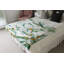 Raglin Quilted Throw Blanket