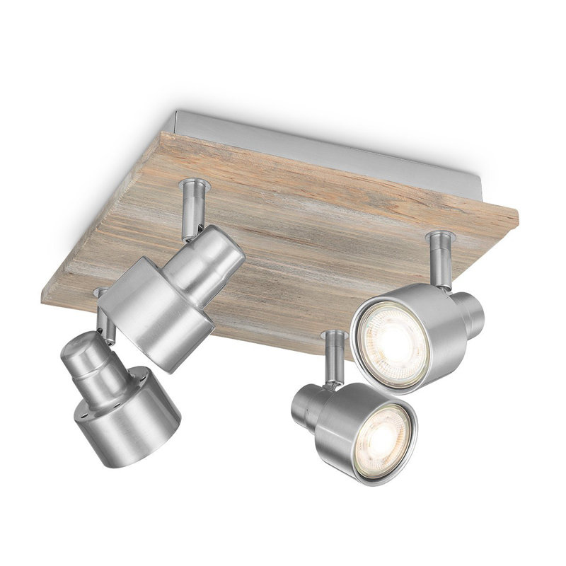 Lavery LED Spotlight