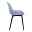 Eker 42.5cm H Slat Back Side Chair-1699317344