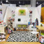 Ensemble de kiosque pour salon Everblock-84340012-84340020