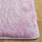 Zura Shag Performance Abstract Rug-1947530908