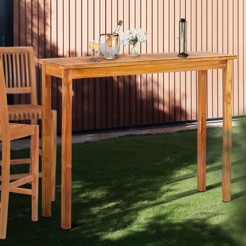 Buffet et console Ingrid