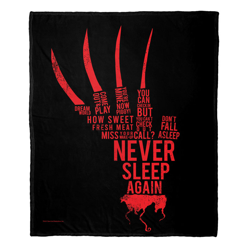 Throw Blanket