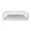 Odette Solid Wood Coffee Table-571012061