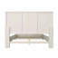 Lit plateforme en bois massif Silvia-522818909-522818979