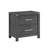 Annet 2-Drawer Nightstand