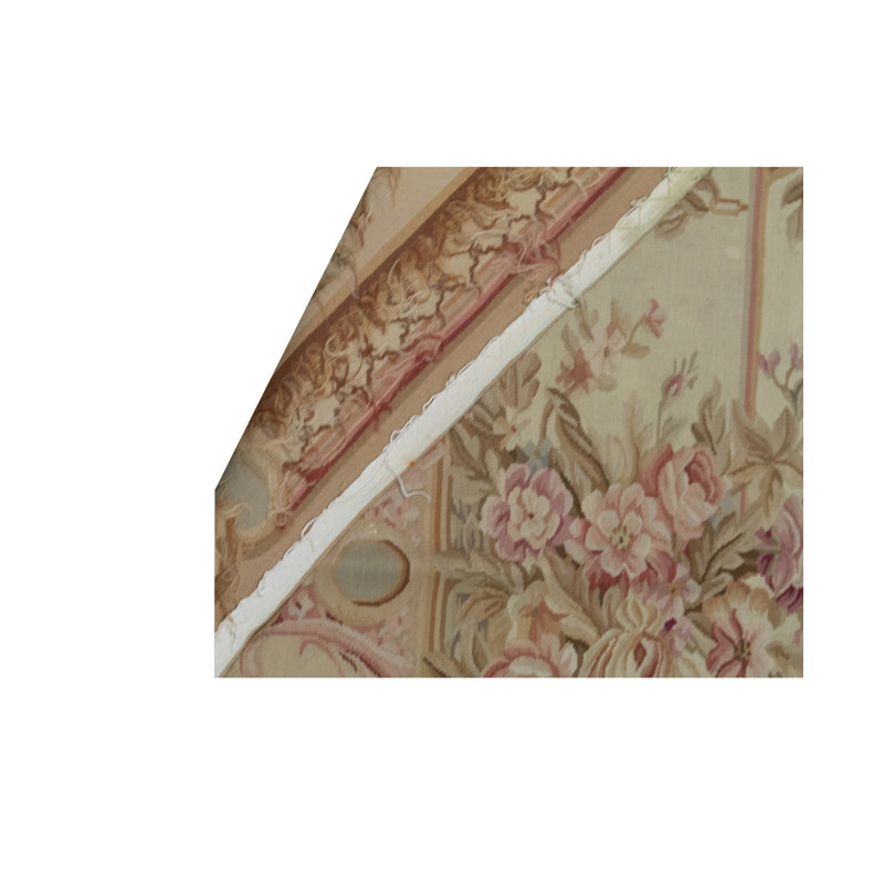 Chinese Wool Oriental Area Rug