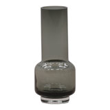 Roarke Vase Smoke