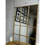Rectangle Metal Window Panel Mirror-91019009-91019011