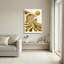 Ensemble de 1 tableau sur toile Desert Wave-129361698-129361702