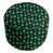 Emerald/Black selected