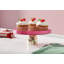 Glass Cake Stand