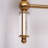 3-Light Modern Classic Vanity Light