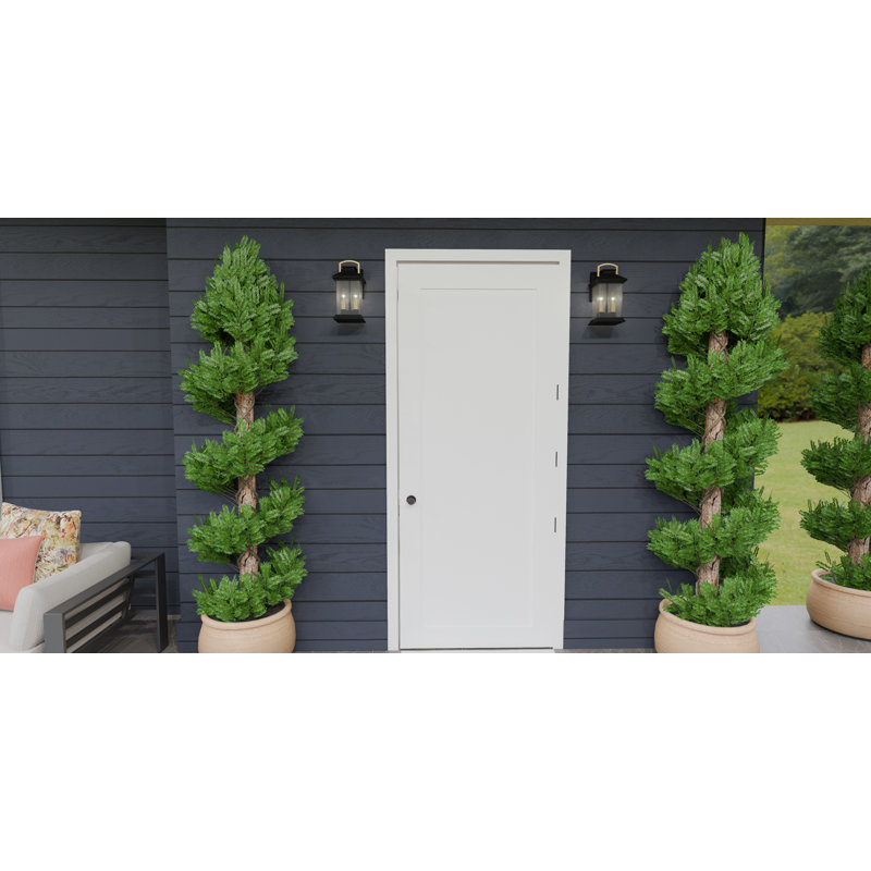 Lanterne murale d'extérieur 2 lumières Lesse, H 13 po x l 6,5 po x P 7,5 po