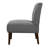 Upholstered Accent Chair-1335887449
