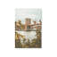 Impression sur toile Brooklyn Glow-255220142-255220139