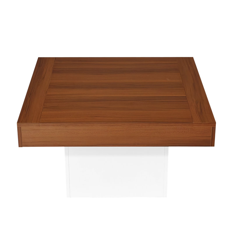 Sohna Coffee Table with Storage
