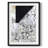 Tiles & Texture Abstract Angles II -Framed Print