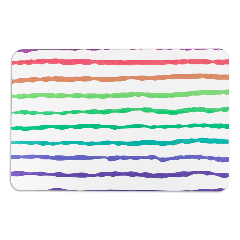 Non-Slip Bath Mat