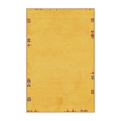 Abstract Indoor Rug