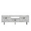 Birdine TV Stand for TVs up to 48"