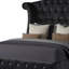 Ensemble de chambre à coucher 4 pièces Rausch-2123276701-2058559039-2122070536