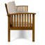CASA 3 SEATER