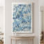 «Gold and Gray Exploration IX», reproduction d'art sur toile-171420795